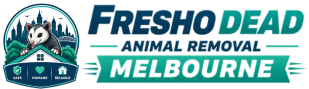Fresho Dead Animal Removal Bylands logo